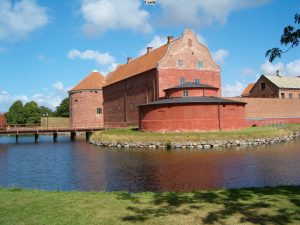 citadellet landskrona