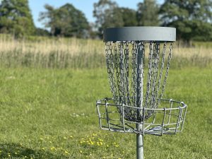 Discgolf